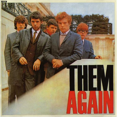Them Them Again (LP)